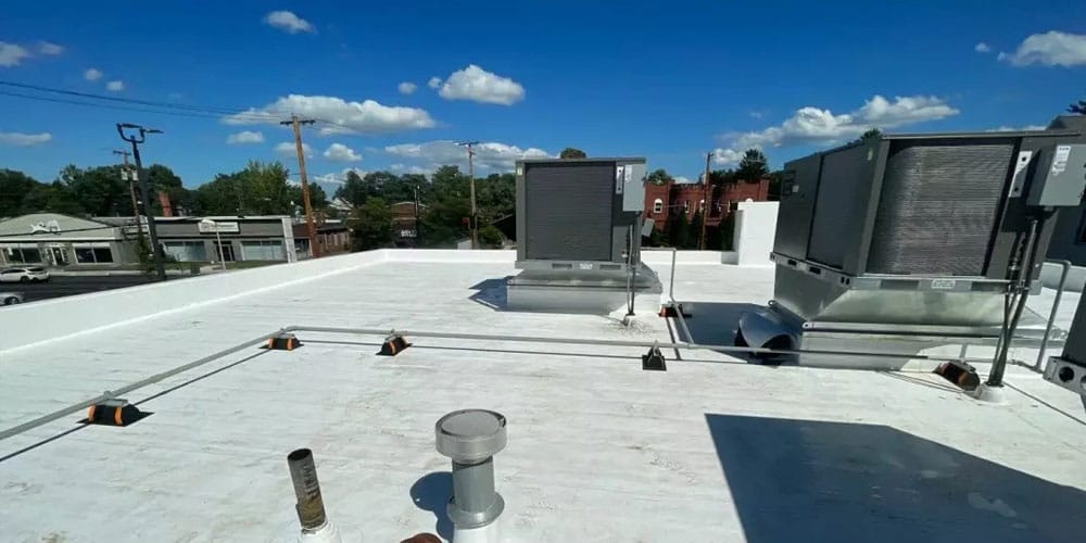 Roof Dudes Midwest Commercial Roofing Contractors