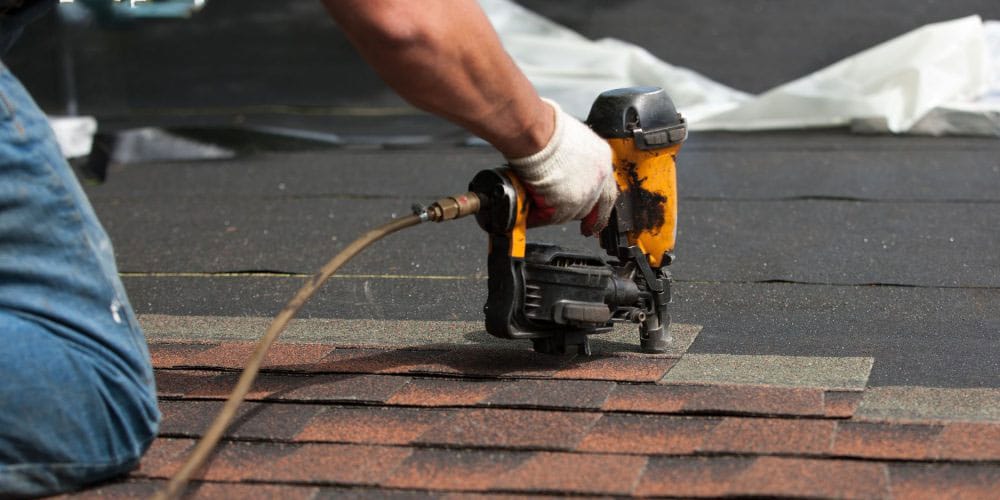 Top-Notch Residential Roof Repairs Cincinnati