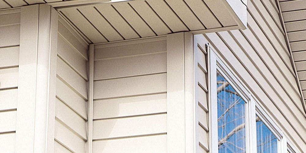 Professional Siding Installation Cincinnati