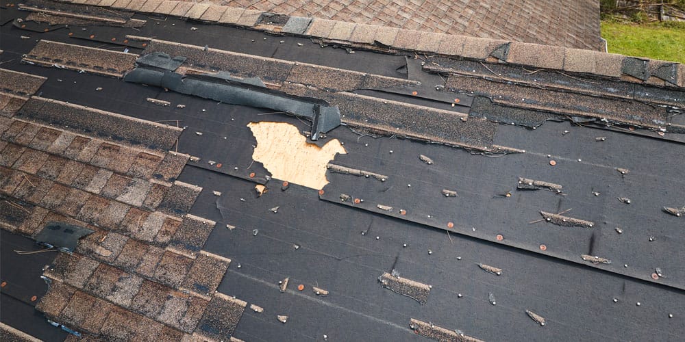 Storm Damage Restoration and Roof Repair Cincinnati