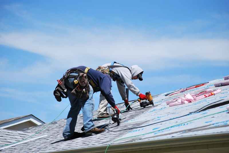 local roofing company, local roofer, Cincinnati