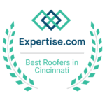 Expertise.com Best Roofer in Cincinnati